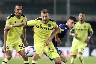 Soccer deals hot 2